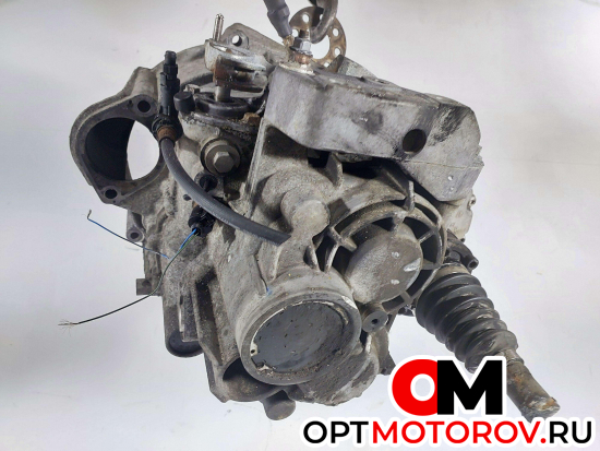 КПП механическая (МКПП)  Volkswagen Passat B6 2009 KRM #5