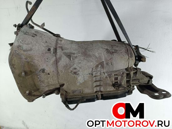 КПП автоматическая (АКПП)  Mercedes-Benz E-Класс W211/S211 2004 722626 #2