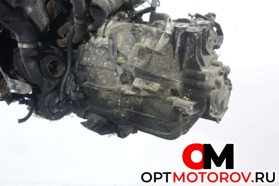 КПП механическая (МКПП)  Opel Astra H 2006 F23 #1