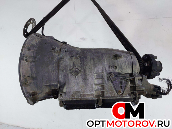 КПП автоматическая (АКПП)  Mercedes-Benz C-Класс W203/S203/CL203 2003 2032701100, 722696 #1
