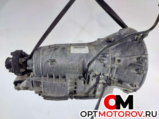 КПП автоматическая (АКПП)  Mercedes-Benz C-Класс W203/S203/CL203 2003 2032701100, 722696 #4