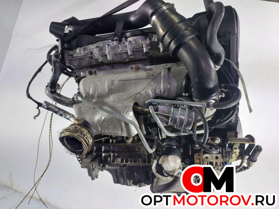 Двигатель  Volvo C70 2 поколение 2006 B5254T3 #4