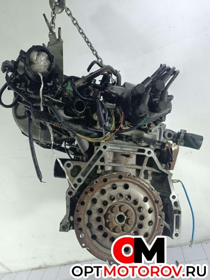 Двигатель  Honda Accord 6 поколение 1998 F20B6 #3