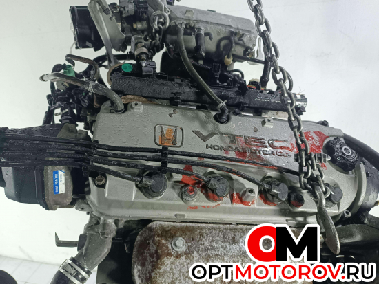 Двигатель  Honda Accord 6 поколение 1998 F20B6 #5