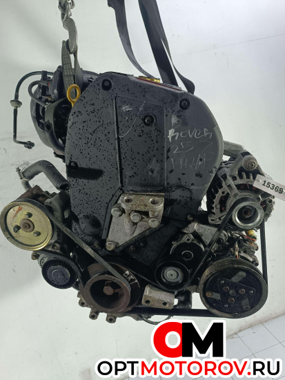 Двигатель  Rover 25 1 поколение 2000 14K4M #1
