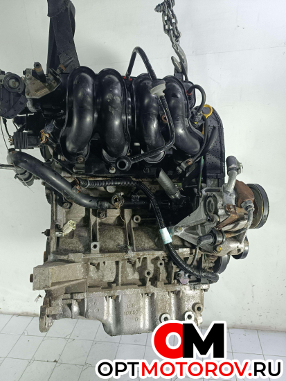 Двигатель  Rover 25 1 поколение 2000 14K4M #5