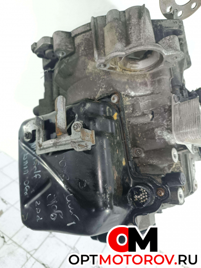 Вариатор  Volkswagen Golf 5 поколение 2006 JPQ #2
