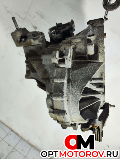 КПП механическая (МКПП)  Ford Mondeo 4 поколение 2009 7G9R7002YF #2