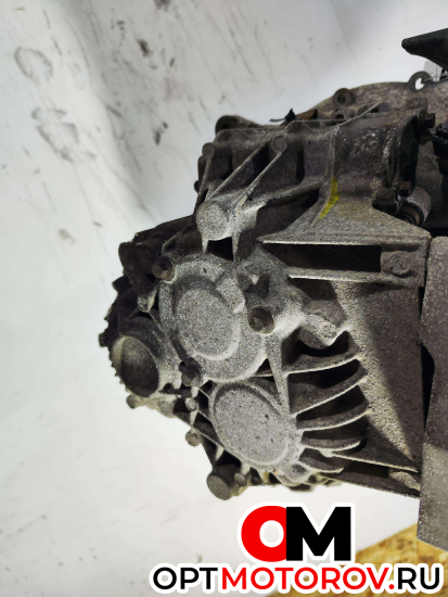 КПП механическая (МКПП)  Ford Mondeo 4 поколение 2009 7G9R7002YF #4