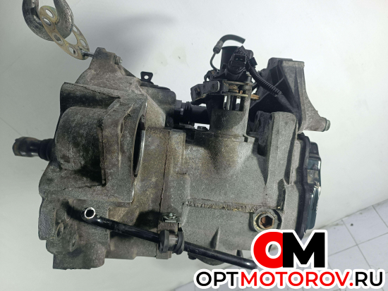 КПП механическая (МКПП)  Audi A3 8L [рестайлинг] 2001 CZM #2