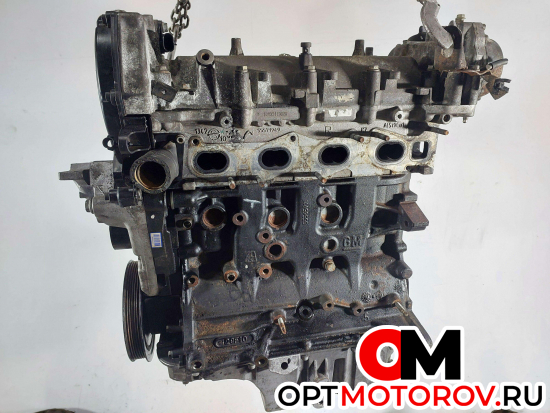 Двигатель  Opel Insignia 1 поколение (A) 2008 A20DTH #3