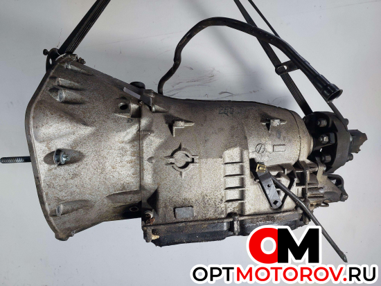 КПП автоматическая (АКПП)  Mercedes-Benz E-Класс W211/S211 2006 722626 #2