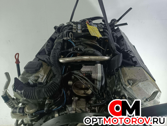Двигатель  Land Rover Range Rover 3 поколение 2003 M62B44, 448S2 #2