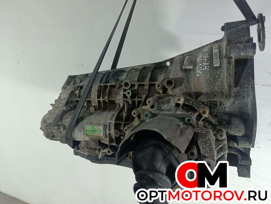 КПП автоматическая (АКПП)  Audi A4 B6 2001 EZP, 5HP19 #2
