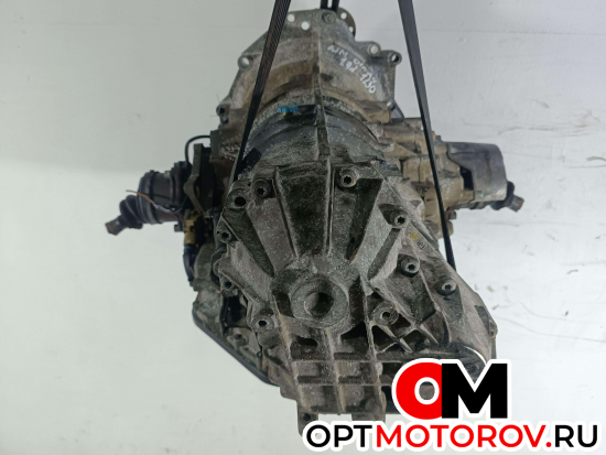 КПП автоматическая (АКПП)  Audi A4 B6 2001 EZP, 5HP19 #4