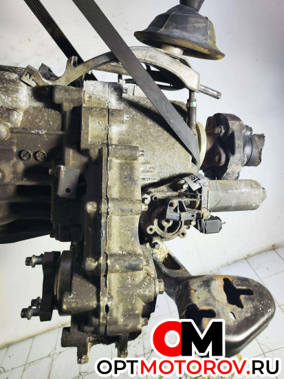 Раздаточная коробка  BMW X3 E83 2004 7526278 #2