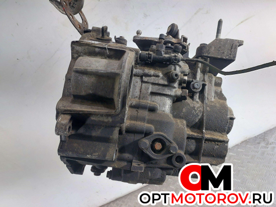 КПП механическая (МКПП)  Ford Galaxy 1 поколение [рестайлинг] 2005 FPE #2