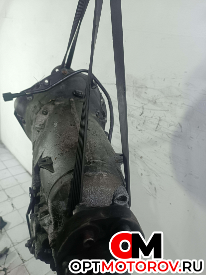 КПП автоматическая (АКПП)  Mercedes-Benz E-Класс W211/S211 2005 722699 #5