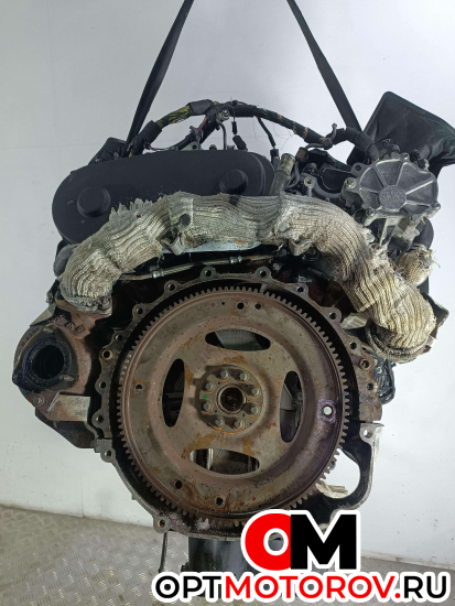 Двигатель  Land Rover Discovery 3 поколение 2007 276DT, ELD11, AJD #4