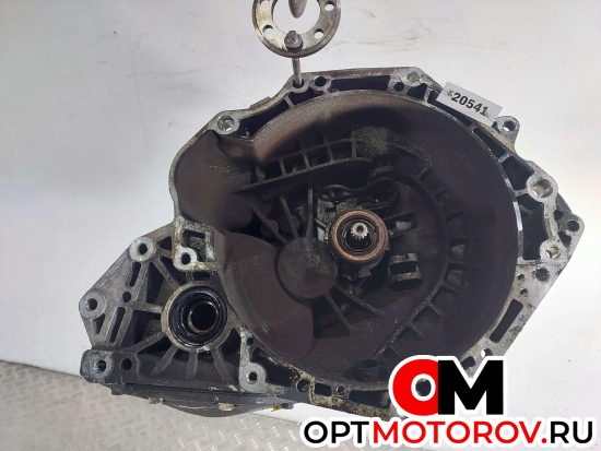 КПП механическая (МКПП)  Opel Zafira 2 поколение (B) 2006 SF17, 93191527 #1