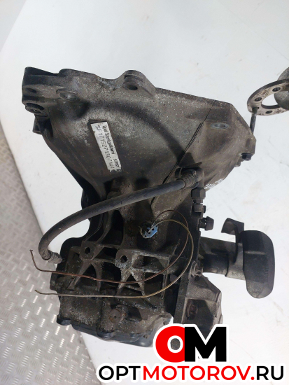 КПП механическая (МКПП)  Opel Zafira 2 поколение (B) 2006 SF17, 93191527 #2