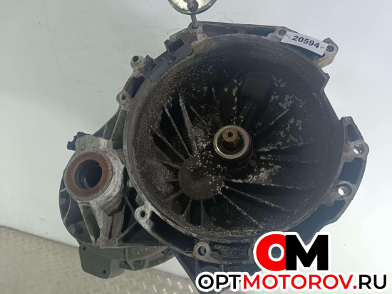 КПП механическая (МКПП)  Ford Transit 6 поколение 2005 1C1R7002AL #4