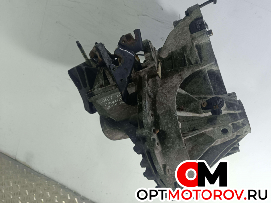 КПП механическая (МКПП)  Ford Transit 6 поколение 2005 1C1R7002AL #5