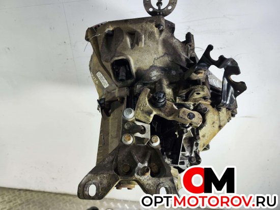 КПП механическая (МКПП)  Ford Transit 7 поколение 2007 6C1R7002DC #3