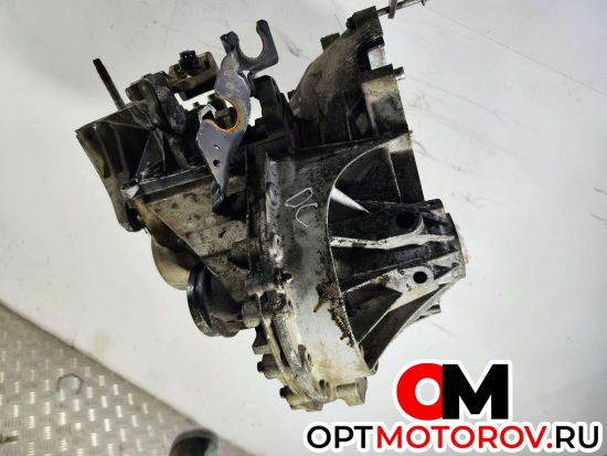 КПП механическая (МКПП)  Ford Transit 7 поколение 2007 6C1R7002DC #5