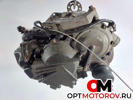 КПП автоматическая (АКПП)  Saab 9-3 2 поколение 2006 55353746A, 5551SN, FA57203 #4