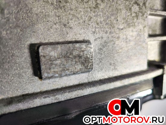 КПП автоматическая (АКПП)  Mercedes-Benz E-Класс W211/S211 2005 722699 #3