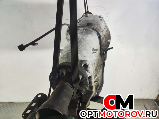 КПП автоматическая (АКПП)  Mercedes-Benz E-Класс W211/S211 2003 722640 #4