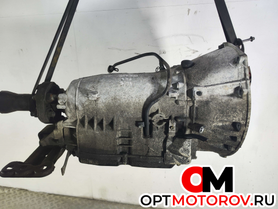 КПП автоматическая (АКПП)  Mercedes-Benz E-Класс W211/S211 2003 722640 #5