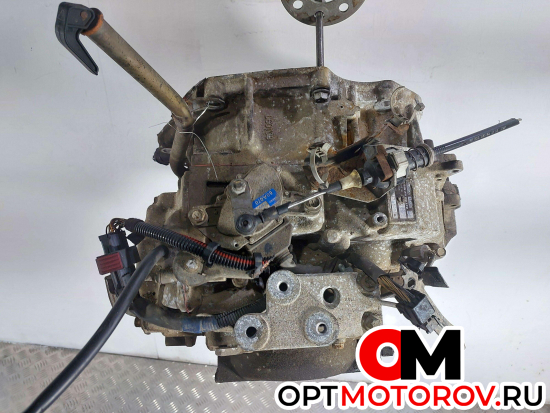 КПП автоматическая (АКПП)  Opel Astra G 2001 6040SN, 90523456A, AF13 #2