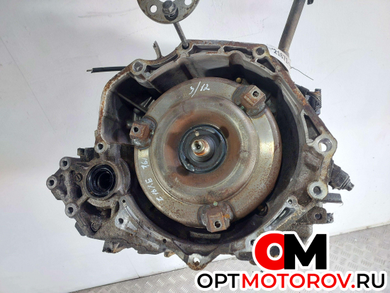 КПП автоматическая (АКПП)  Opel Astra G 2001 6040SN, 90523456A, AF13 #6
