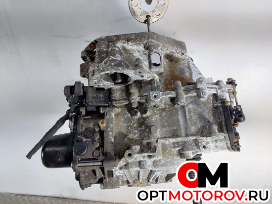 КПП автоматическая (АКПП)  Volkswagen Polo 5 поколение 2010 MPN #3