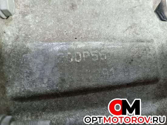 КПП механическая (МКПП)  Peugeot 3008 1 поколение [рестайлинг] 2011 20DP56 #2