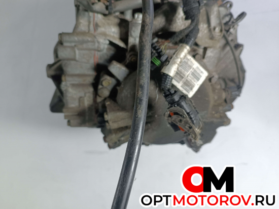 КПП автоматическая (АКПП)  Opel Astra G 2001 6040SN, AF13 #4