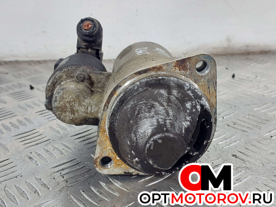 Стартер  Hyundai i40 VF [рестайлинг] 2016 361002A950 #2