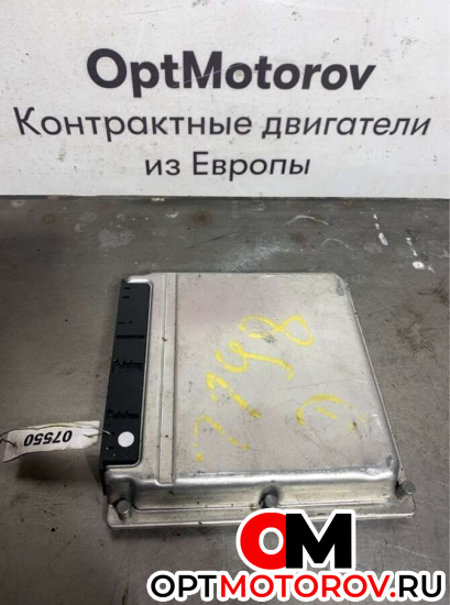 ЭБУ центрального замка  Mercedes-Benz C-Класс W203/S203/CL203 2002  #1