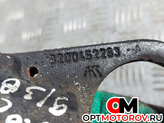Кронштейн полуоси  Renault Trafic 2 поколение [рестайлинг] 2008 8200452283A #4