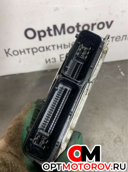 ЭБУ центрального замка  Audi TT 8N [рестайлинг] 2003  #3