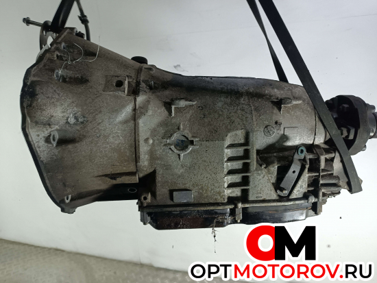 КПП автоматическая (АКПП)  Mercedes-Benz C-Класс W203/S203/CL203 2002 722699 #3