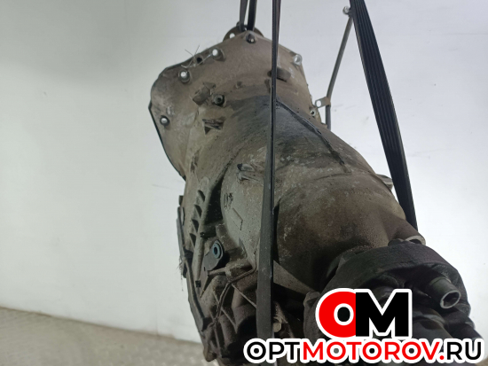 КПП автоматическая (АКПП)  Mercedes-Benz C-Класс W203/S203/CL203 2002 722699 #4