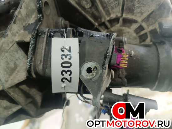 Раздаточная коробка  Volkswagen Touareg 1 поколение 2004 0AD341012, 485GTP063090NVG #3