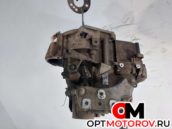 КПП механическая (МКПП)  Skoda Yeti 1 поколение [рестайлинг] 2013 KXY #3