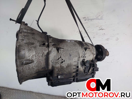 КПП автоматическая (АКПП)  Mercedes-Benz E-Класс W211/S211 2003 722699 #2