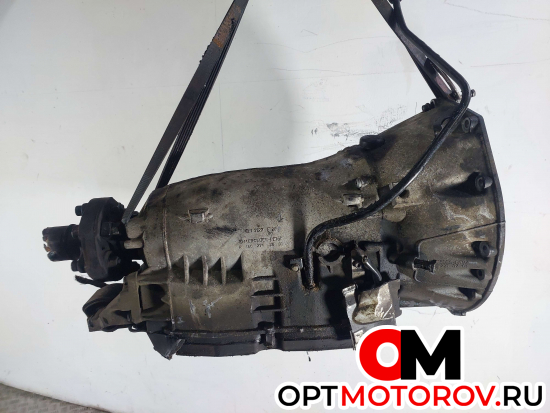 КПП автоматическая (АКПП)  Mercedes-Benz E-Класс W211/S211 2003 722699 #3