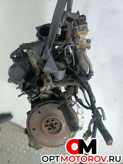 Двигатель  Suzuki Alto 5 поколение 2004 F10DN #3