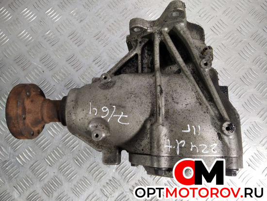 Раздаточная коробка  Land Rover Range Rover Evoque L538 2011 7520120590 #1